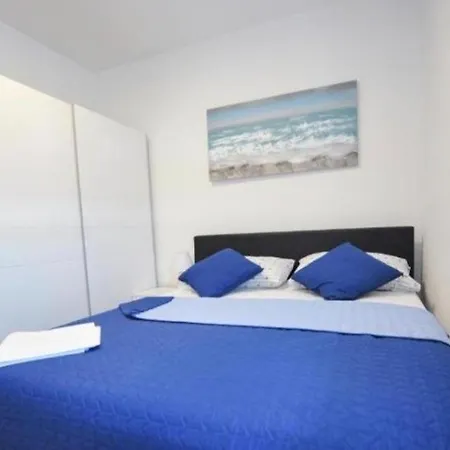 Blue Sky Sea View Appartement