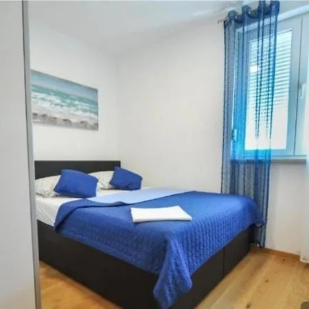 Blue Sky Sea View Appartement