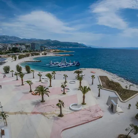 Appartement Blue Sky Sea View